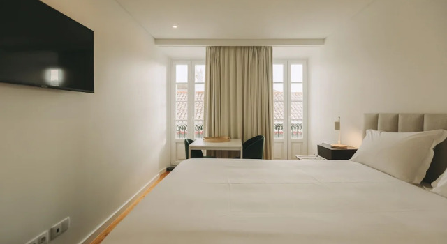 Номер Comfort Azores Inn - Family Suites