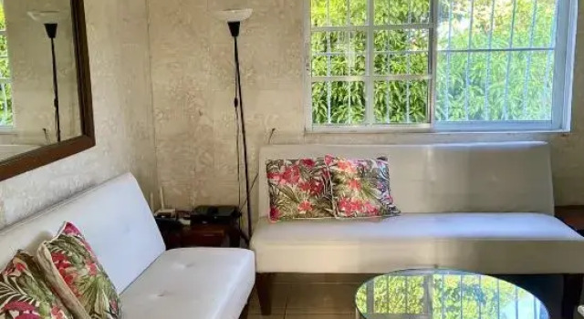 Charming 1-Bedroom Apartment in Puerto Plata, Dominican Republic