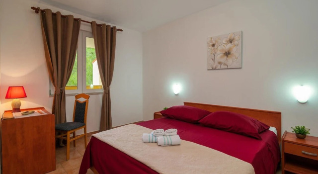 Stunning Apartment in Necujam With Wifi and 2 Bedrooms