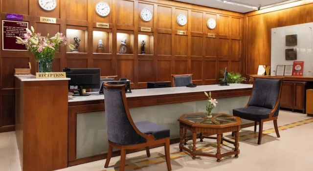 Presidency Towers,Kochi, Забронировать Отель Отели Коччи 3 звезды, 3*