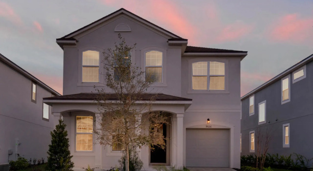 5 Bedrooms 55 Bathrooms Solara 9026 Pc, Забронировать Отель Парк развлечений Walt Disney World штат Флорида