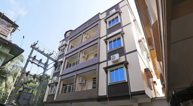 OYO 12447 Flagship Uzan Bazar, Забронировать Отель Гувахати штат Ассам