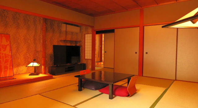 OkutsuHotSpa IkedayaKajikaen, Prenota Hotel Hotel a Kagamino con colazione, Colazione