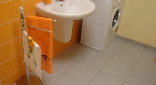 Апартаменты Цокольный этаж Apartments Vera