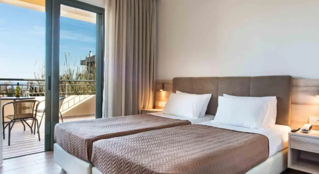 Апартаменты c 1 комнатой Gerona Mare Apartments