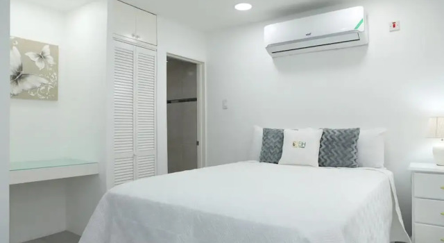 Kingston Guest Apartment At Valencia, Rezervovat Apartmán Apartmány v Kingston, Apartmán