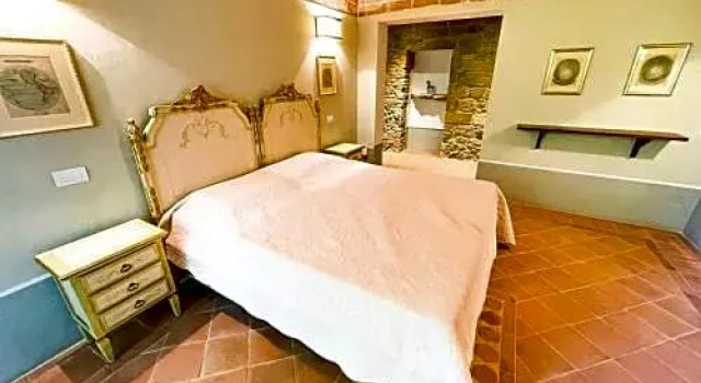Villa Sant'Anastasio Suites