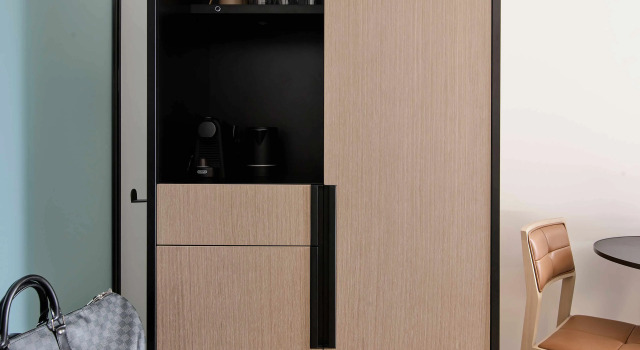 Номер Standard Little National Hotel Sydney