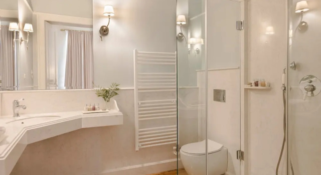 Люкс Noble Suites