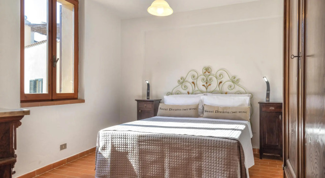 Casa Emilia Sui Bastioni