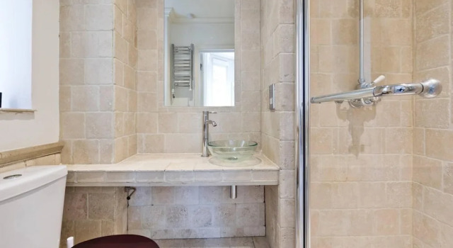 Апартаменты Cute 2-bed Chelsea Apartment
