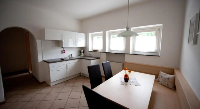 Апартаменты с 2 комнатами Appartements Margit