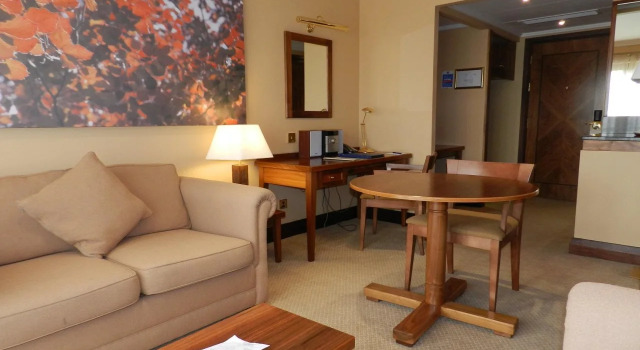 Morley Hayes Hotel, Забронировать Отель Бизнес-отели Англии, 4* 5*