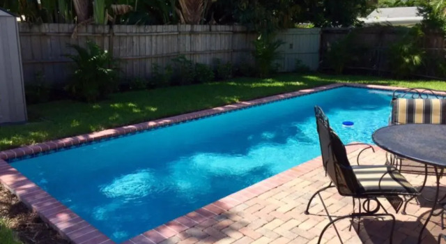 Коттедж Casa del Sol - Cozy Hideaway with Pool in Grandview Heights