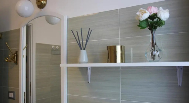 Четырёхместный номер Standard Villa Le Garden