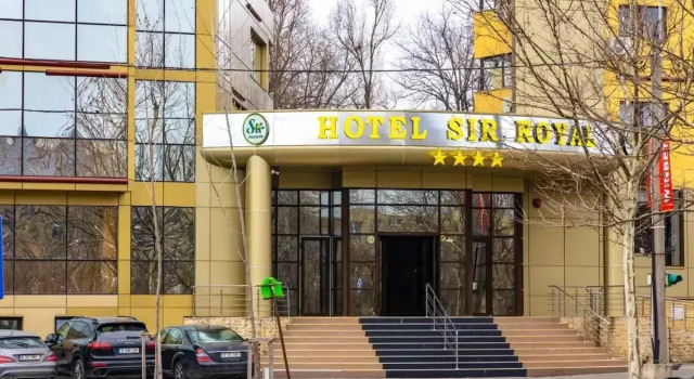 Best Western Plus Expocenter Hotel, Prenota Hotel Bucarest Muntenia