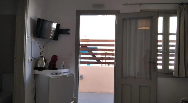Двухместный номер Standard Villa Mare Angelica
