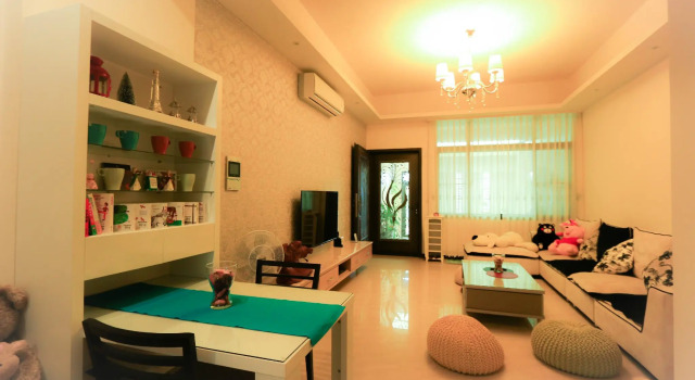 Oushiang96, Buchen Sie Hotel Tainan 