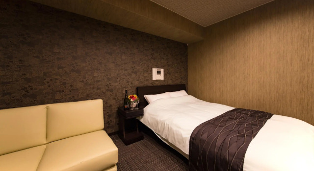 Двухместный номер Standard Hotel CoCoDe Plus