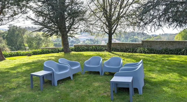 Номер Standard Quinta do Burgo - Nature Hotel
