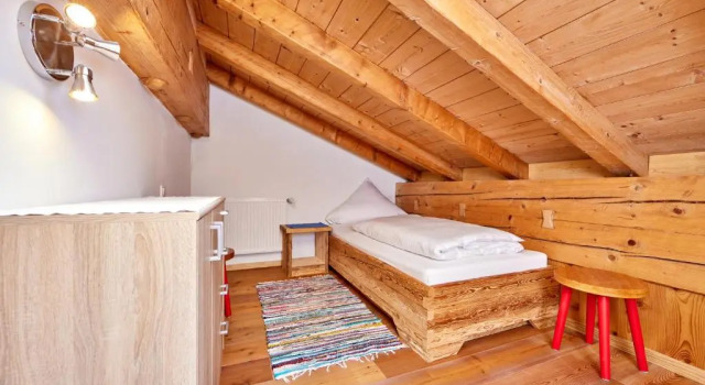 Appartements Gasthof Schleifmühle Unterammergau, 预订 公寓 翁特拉梅尔高 Ammergau Alps