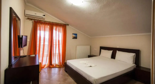 Полулюкс с видом на море Villa Amalia Sun Beach