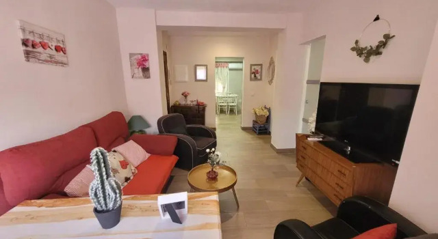 Apartamento Stylety Plaza del Reloj, Забронировать Апартаменты/квартира Талавера-де-ла-Рейна Toledo Province, рядом с Playa de los Arenales