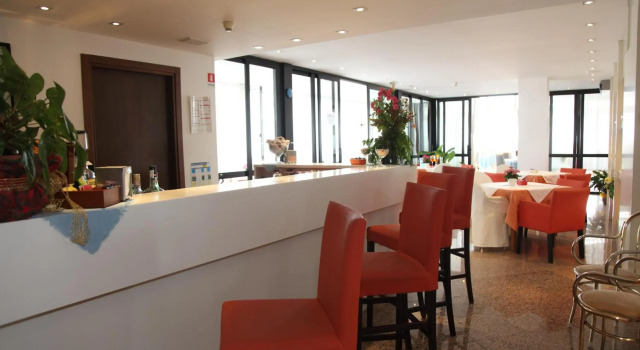 Hotel San Carlo