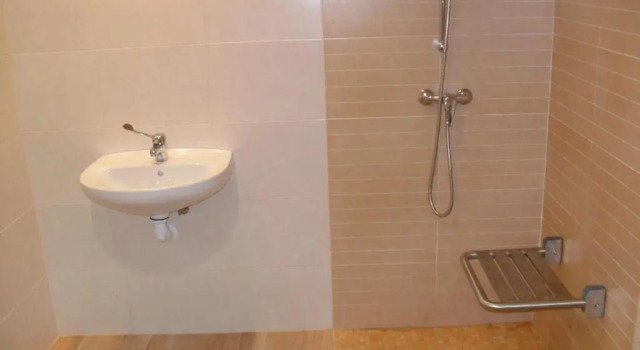 Двухместный номер Standard Hotel Lo Monte