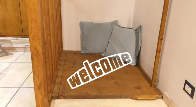 Lory's home near Rome, Prenota Hotel Hotel a Lazio con parcheggio, Parcheggio