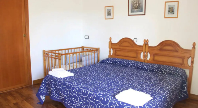 Casa rural Platero I y II, Rezerwuj Hotel Hotele w Nawarra z basenem, Basen