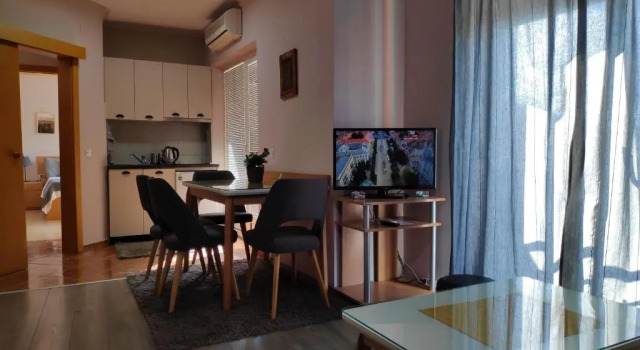 Apartament Apartments LAVO