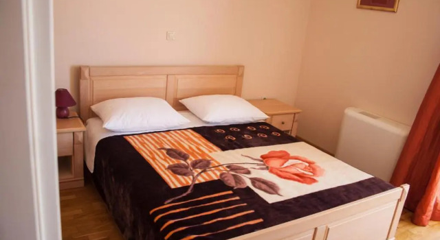 Apartments Mirage, Забронировать Апартаменты/квартира Апартаменты Новалья, Апартаменты/квартира