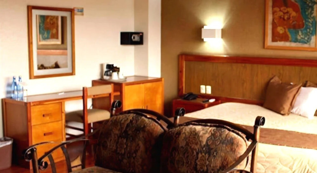 Hotel Excelencia de América, Prenota Hotel Yuriria Guanajuato