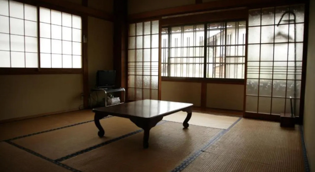 Номер Standard Magome Chaya