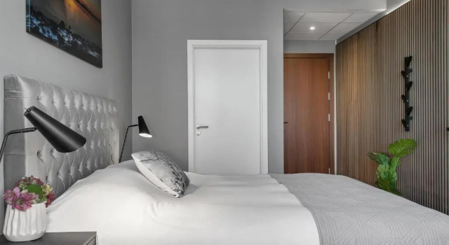 Номер Economy Alva Hotel