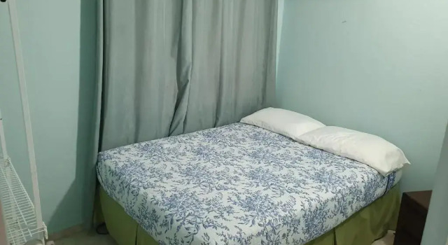 Апартаменты с 2 комнатами с балконом Apartamentos Sound Bay Beach