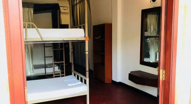 Space Garden Hostel Mirissa - Adults Only