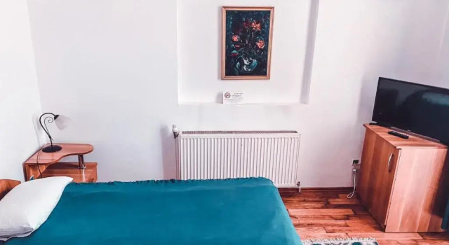 Номер Standard Vila Royal