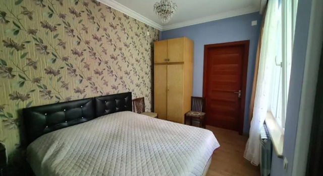 Двухместный номер Standard Guest House Rustaveli