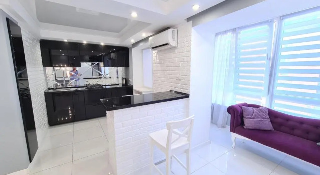 Апартаменты Apartaments on prospekt Mira 35 (the 95th kvartal, Ploshcha Horkoho)