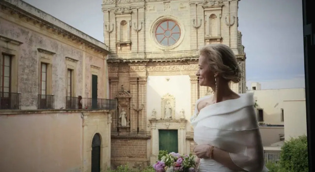 Номер Luxury Relais Monastero Santa Teresa - Albergo Diffuso