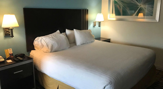 Americas Best Value Inn & Suites Sumter, Book Hotel Sumter South Carolina