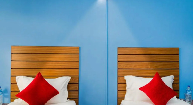 Hotel Nepal Bhumi