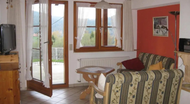 Haus am Kreuzbühl, Reserva ahora Hotel Hoteles en Baden-Wurtemberg con desayuno, Desayunos