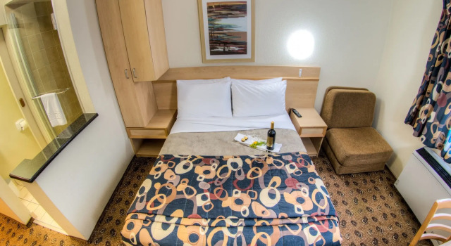 Road Lodge Durban
