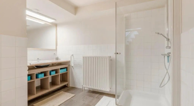 Апартаменты TOP& ruim duplex woning in PATERSHOL,centrum Gent!