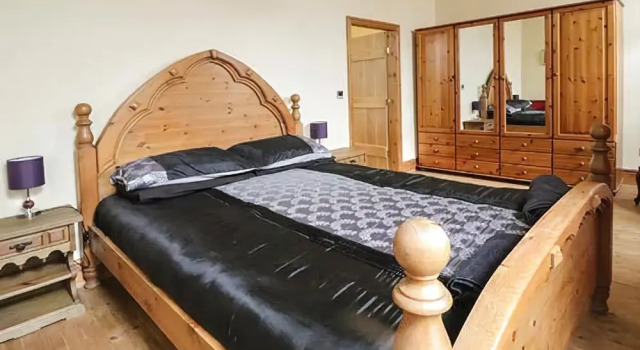 The Auction House, Prenota Casa vacanze Criccieth 