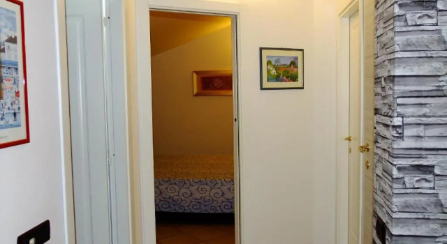 Апартаменты Appartamento Oristano città