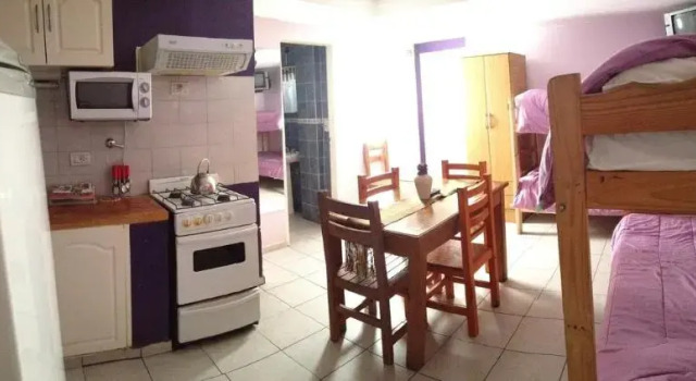 Номер Classic Apart Hotel Antu Mahuida